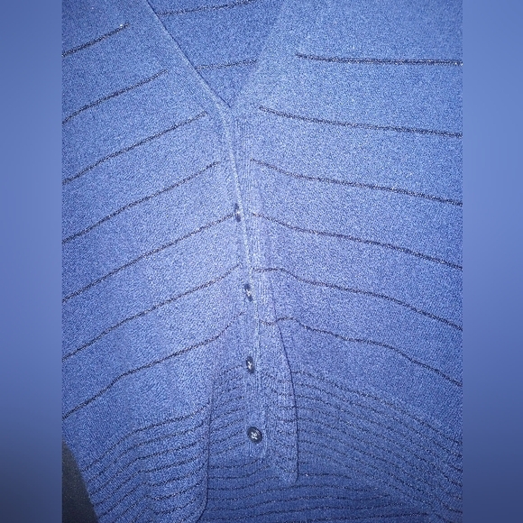 Woman's cardigan - Picture 4 of 4